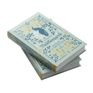 Middlemarch gyertya - Image 5