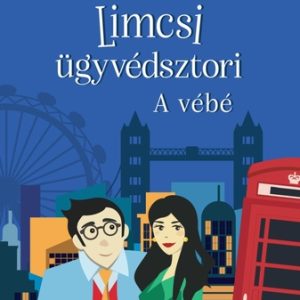 A vébé (Limcsi ügyvédsztori 2.) - Image 1
