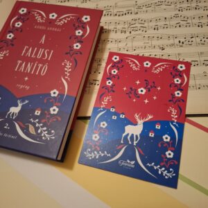 Tearózsa képeslapok - Image 5