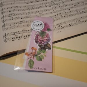 Tearózsa könyvjelzők - Image 10